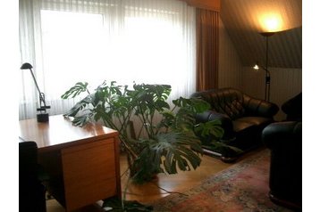 Germany Privát Berlin, Exterior
